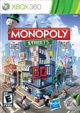 Monopoly: Streets (Xbox 360)